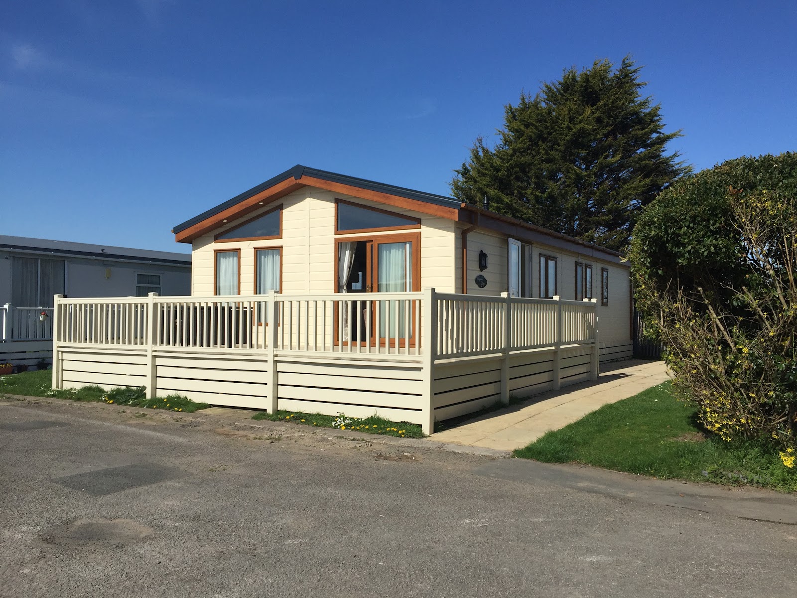 Marine Holiday Park