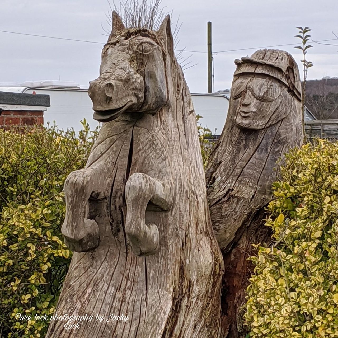 Market Rasen Racecourse Camping and Touring Park