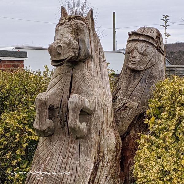 Market Rasen Racecourse Camping and Touring Park