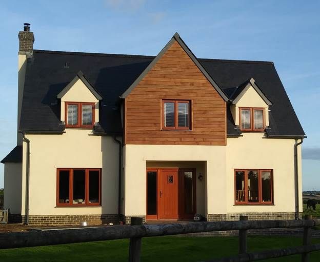 Markstone Farm Caravan and Camping