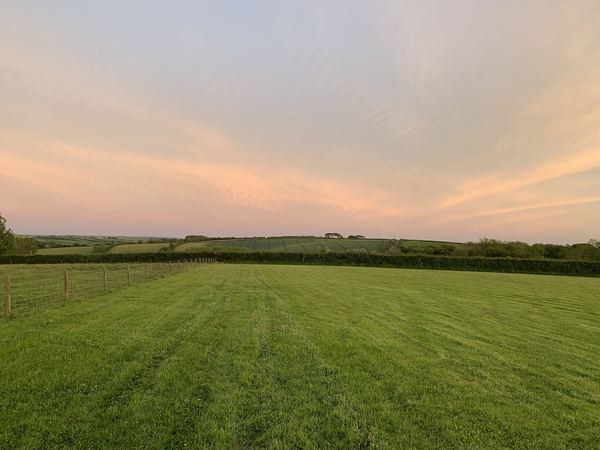 Markstone Farm Caravan and Camping