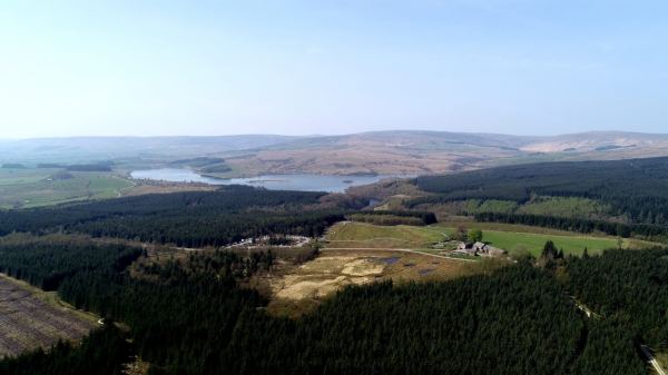 Marl Barn Campsite (Certificated Site)