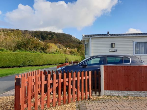 Marl Farm Caravan Park