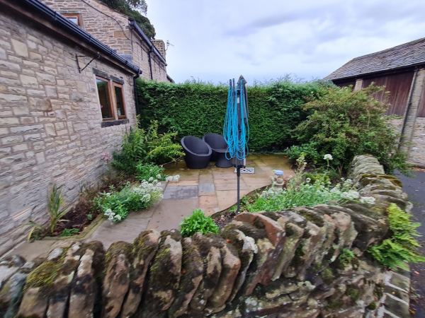 Marl House Farm Campsite (Certificated Site)