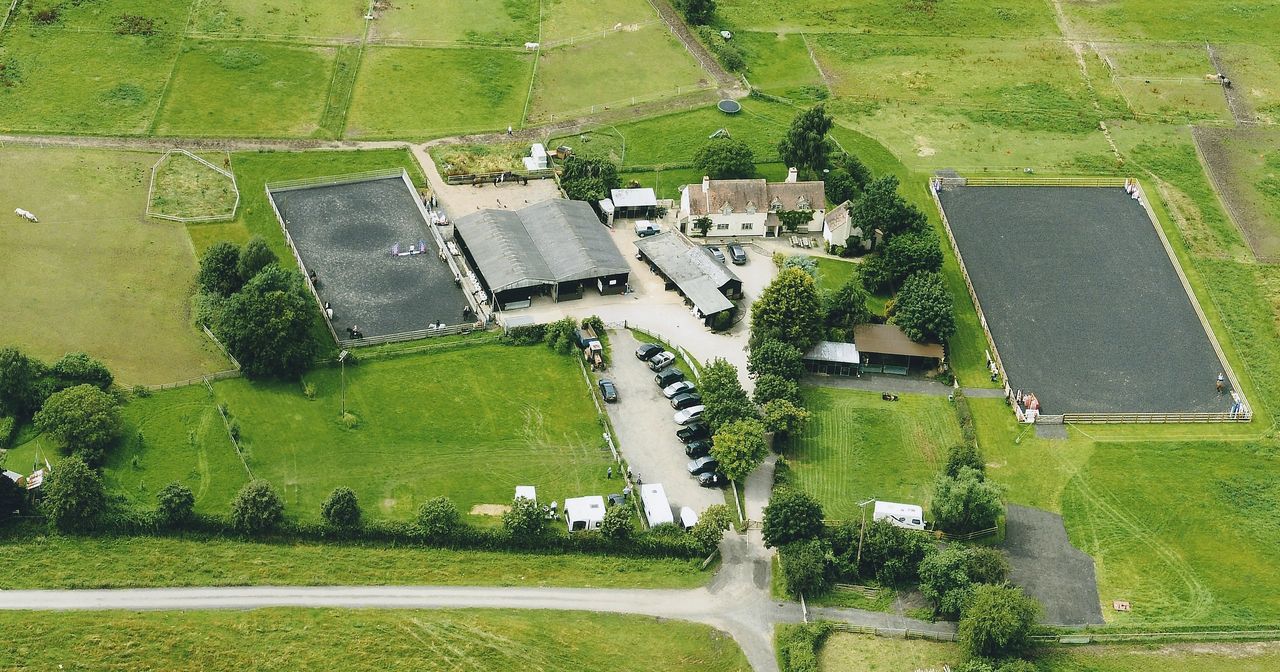 Marlbrook Farm