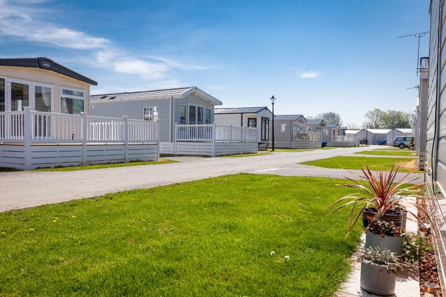 Marlie Holiday Park