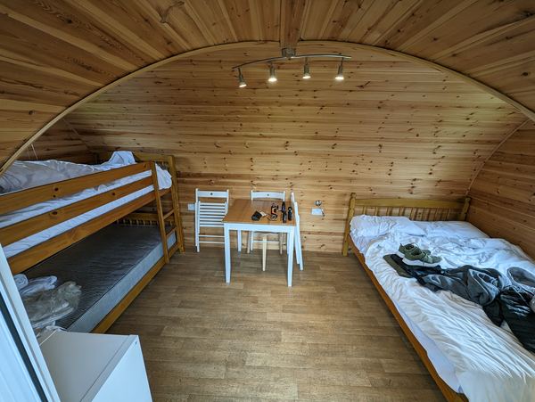 Marlie Holiday Park