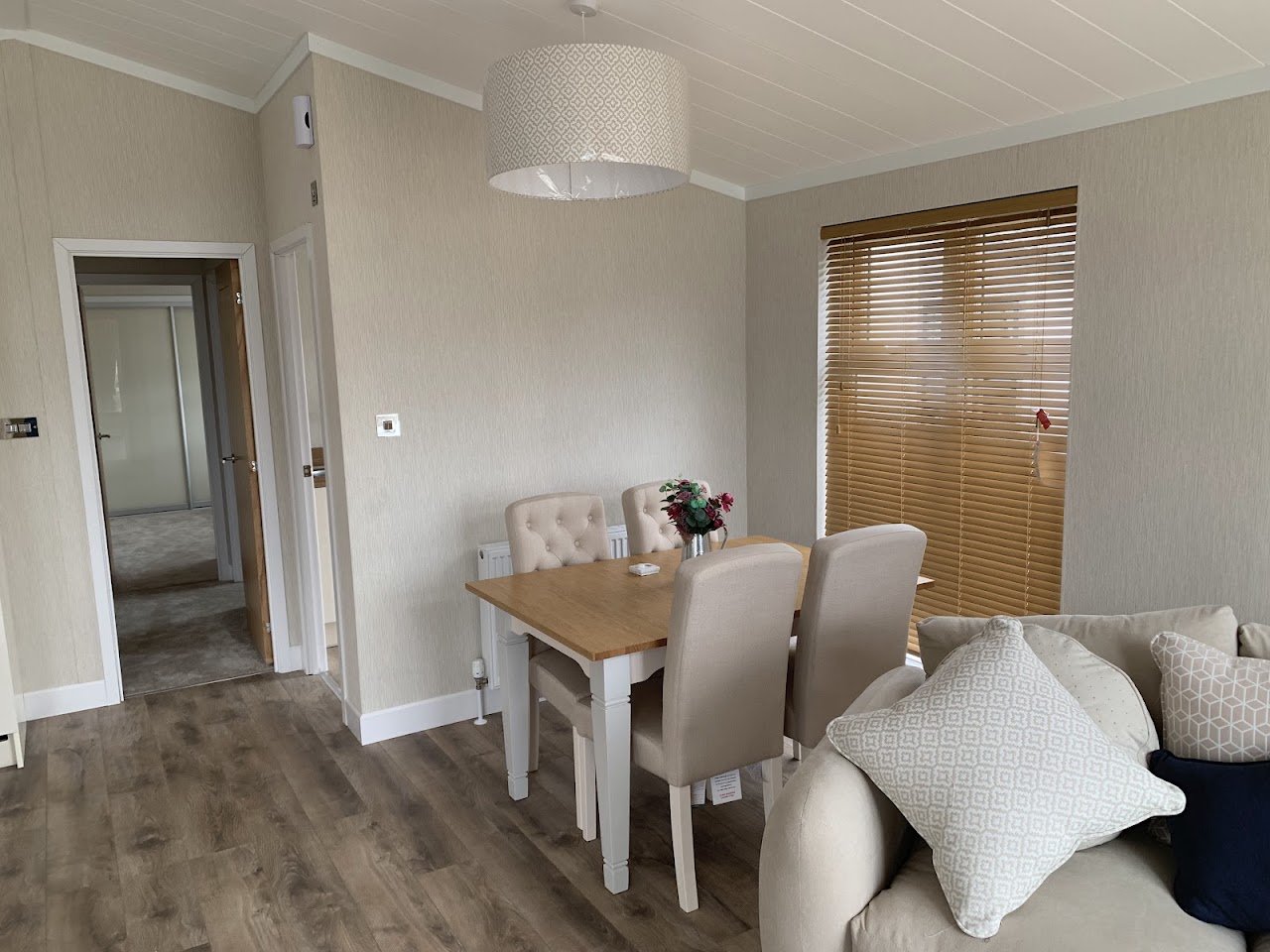 Marston Edge Residential Park