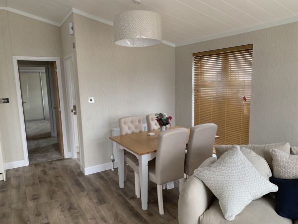 Marston Edge Residential Park