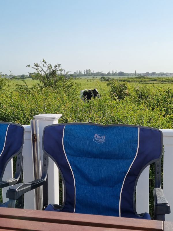 Martello Beach Holiday Park