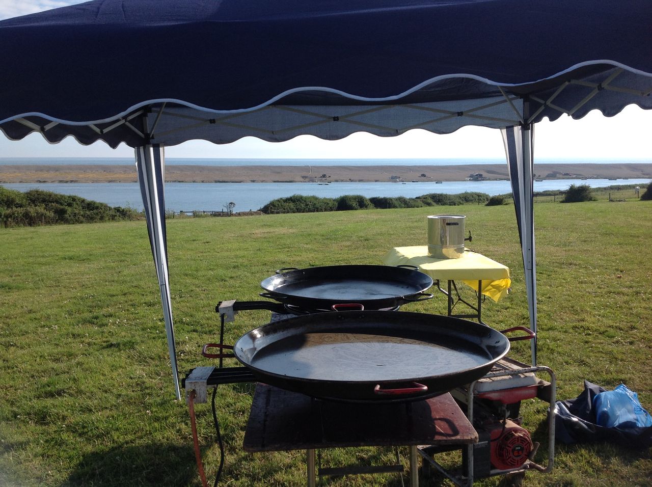 Martleaves Farm Campsite
