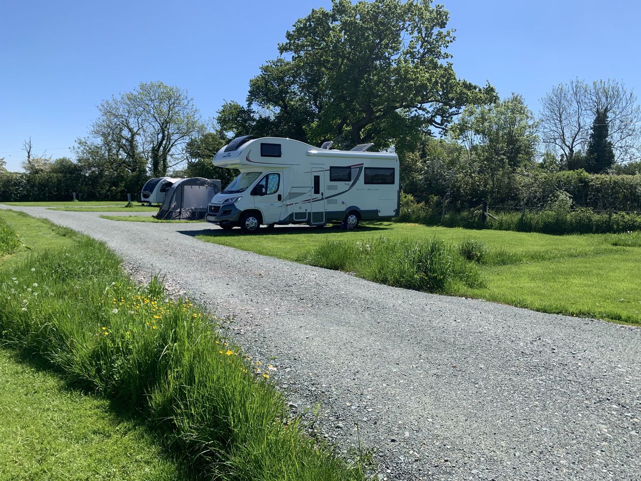 Marton House Certificated Site