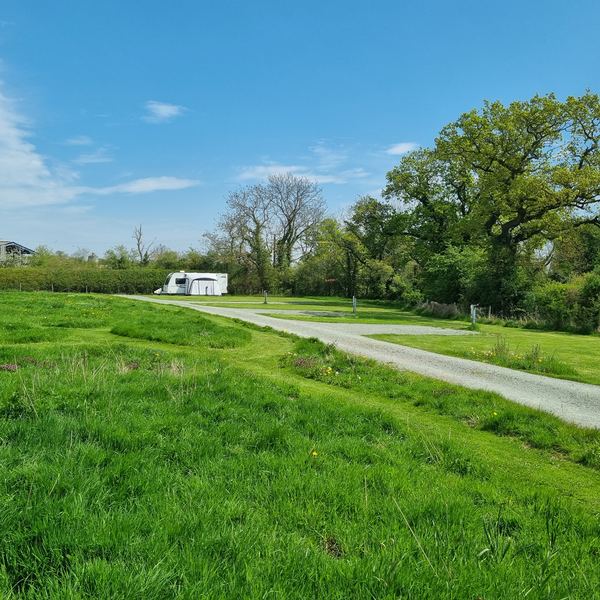 Marton House Certificated Site