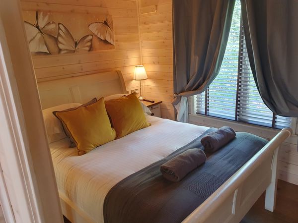 Marwell Resort