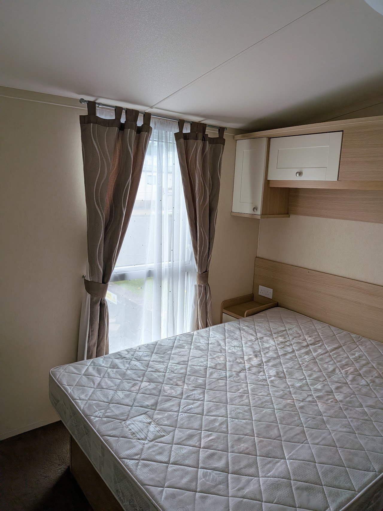 Maryport Holiday Park