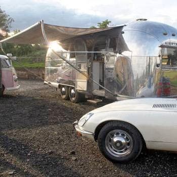 Masons Campsite
