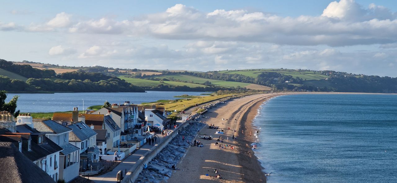 Mattiscombe Farm Camping
