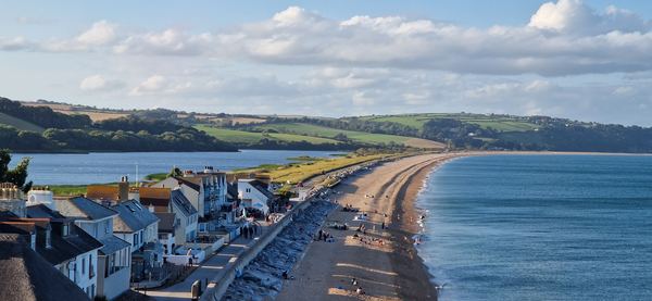 Mattiscombe Farm Camping