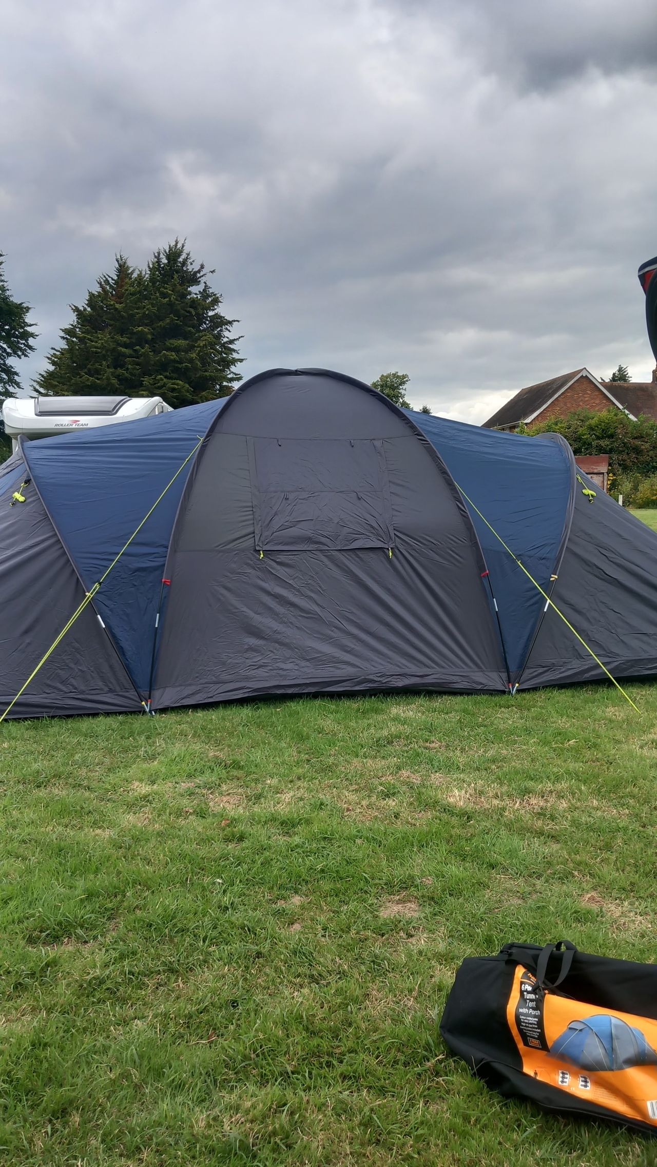 Maynards Caravan and Camping Park
