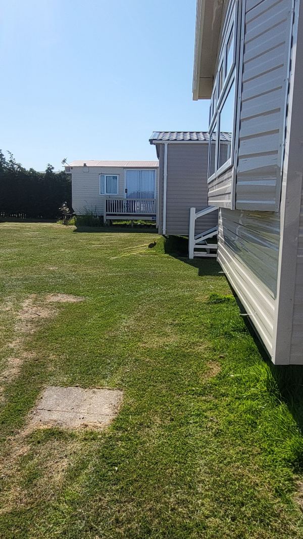 Mayville Holiday Estate