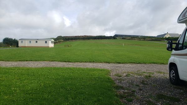 Meadow Farm Camping