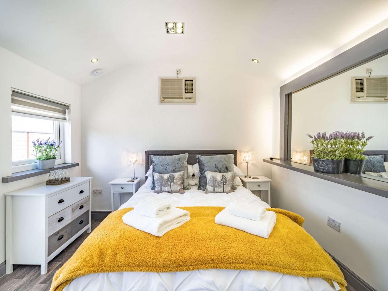 Meadow Farm Holiday Park