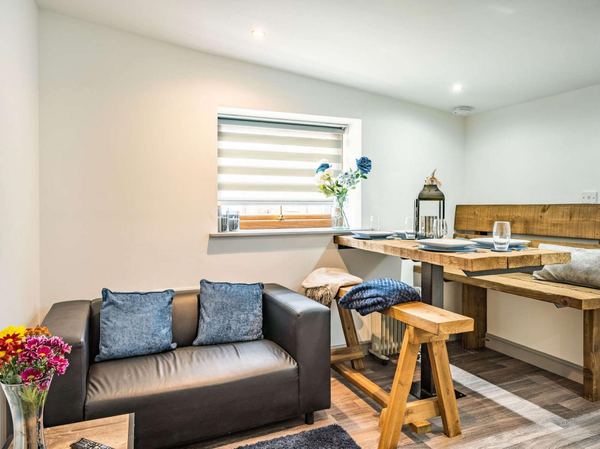 Meadow Farm Holiday Park