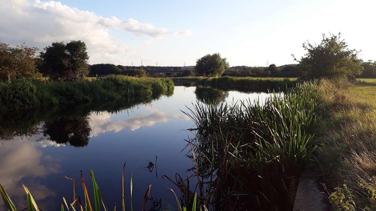 Meadow Farm Marina And Caravan Park