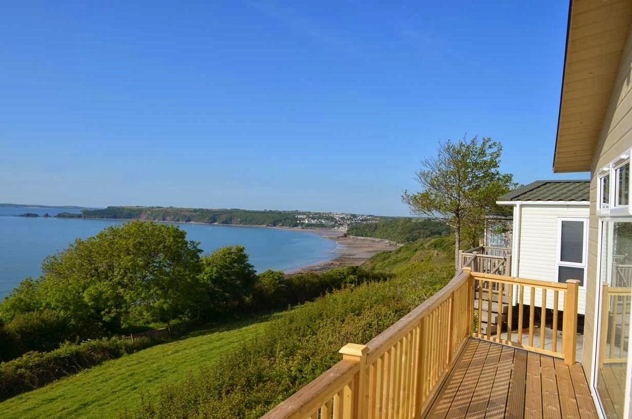 Meadow House Holiday Park