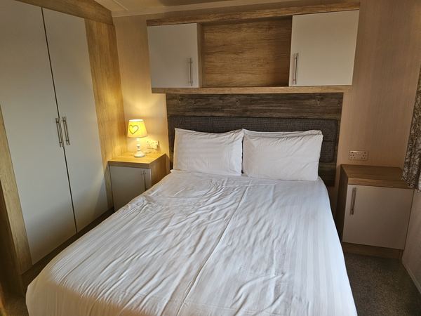 Meadow House Holiday Park