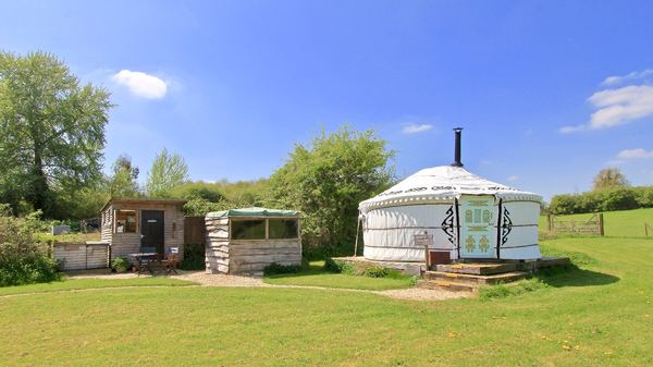 Meadow Lake Glamping