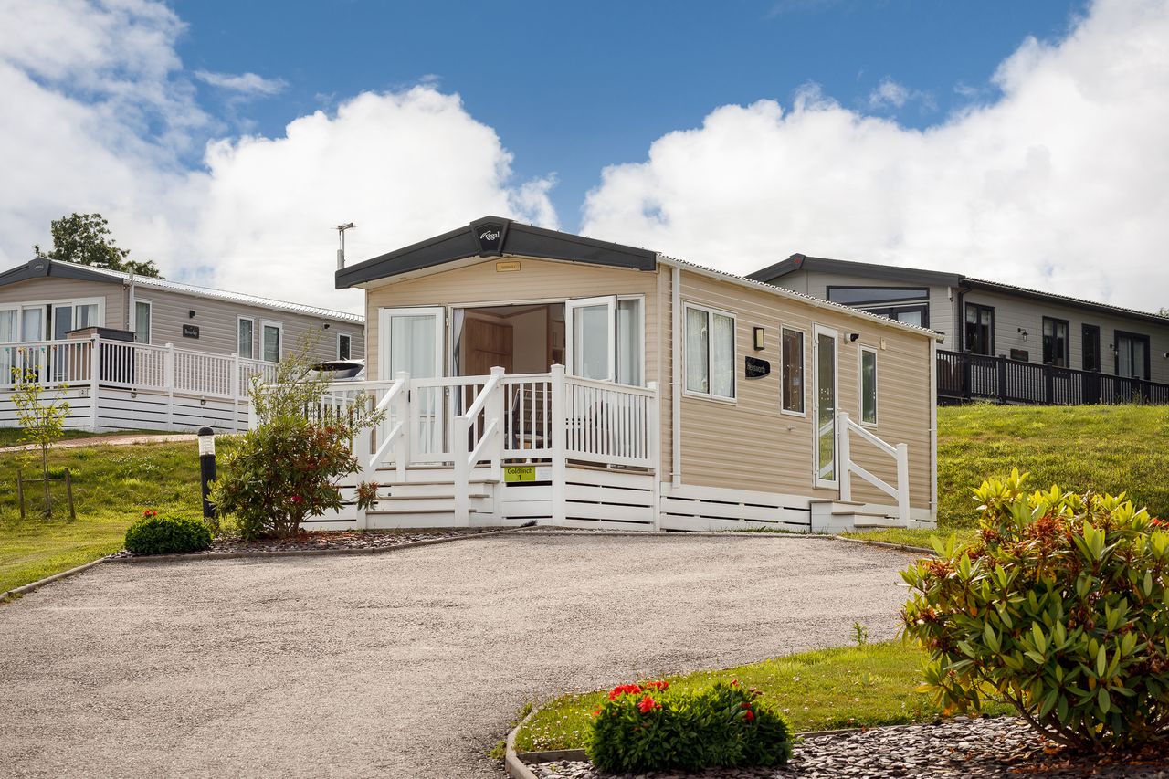 Meadow Lakes Holiday Park