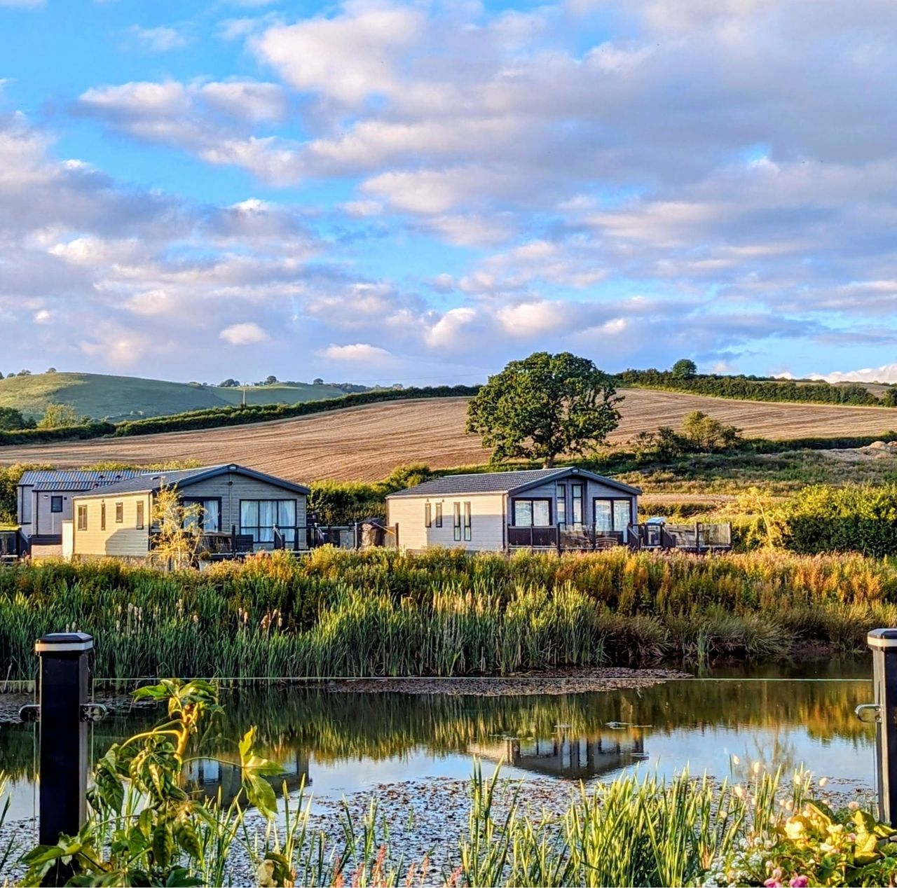 Meadow Springs Country and Leisure Park