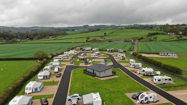 Meadow Springs Country and Leisure Park