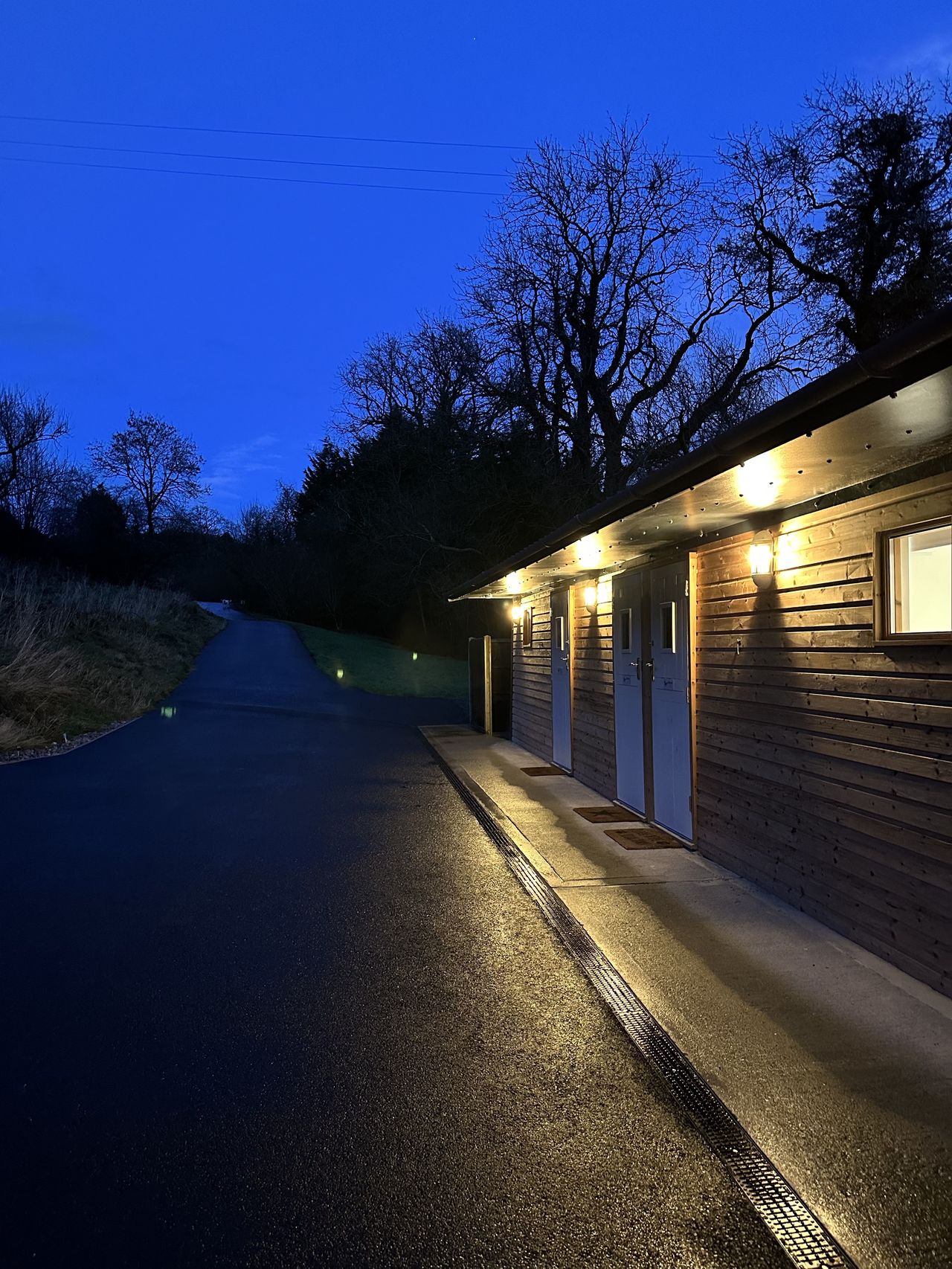 Meadow Sweet Glamping
