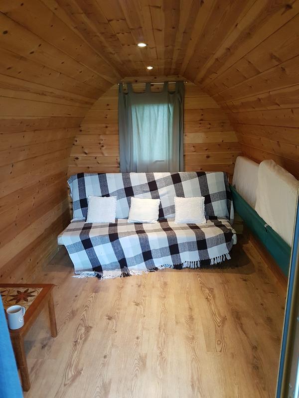 Meadow View Camping and Caravan Site