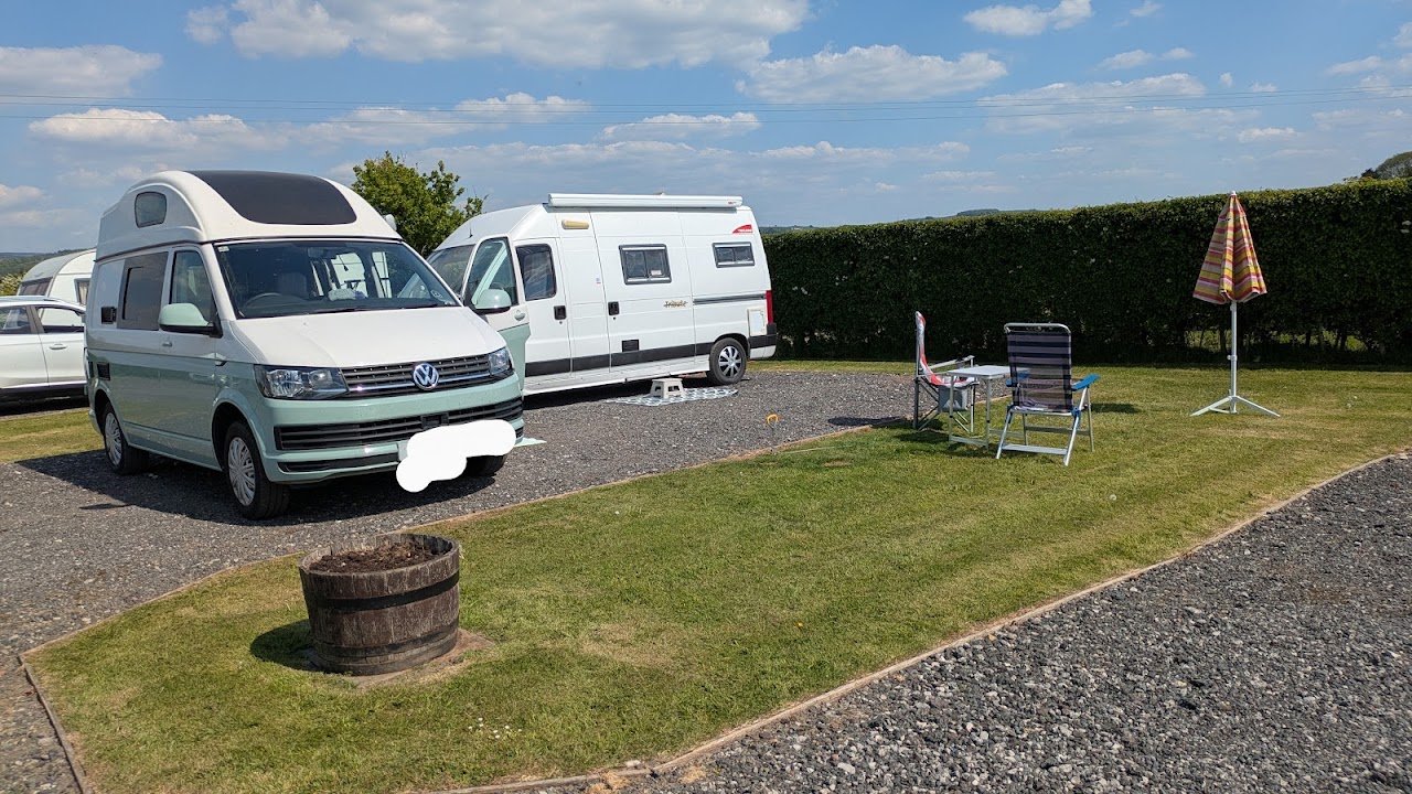 Meadow View Caravan Park