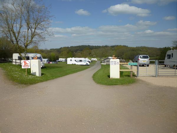 Meadow View Country Park