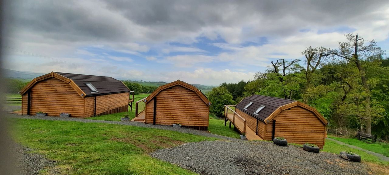 Meadow View Glamping
