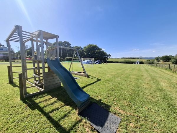 Meadow View Glamping