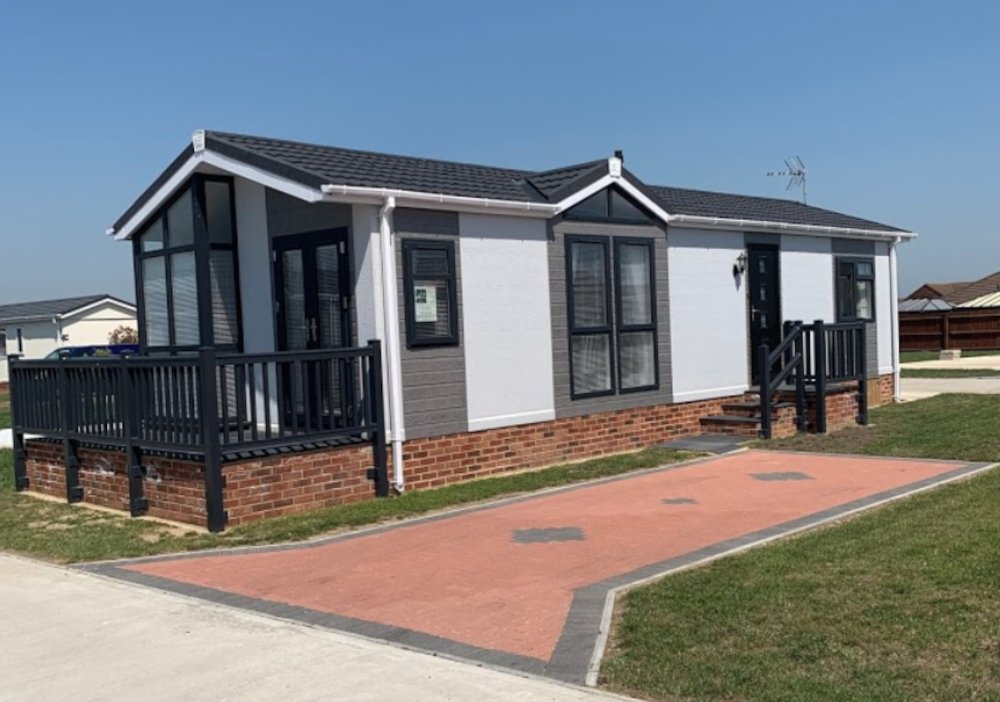 Meadow View Park Homes