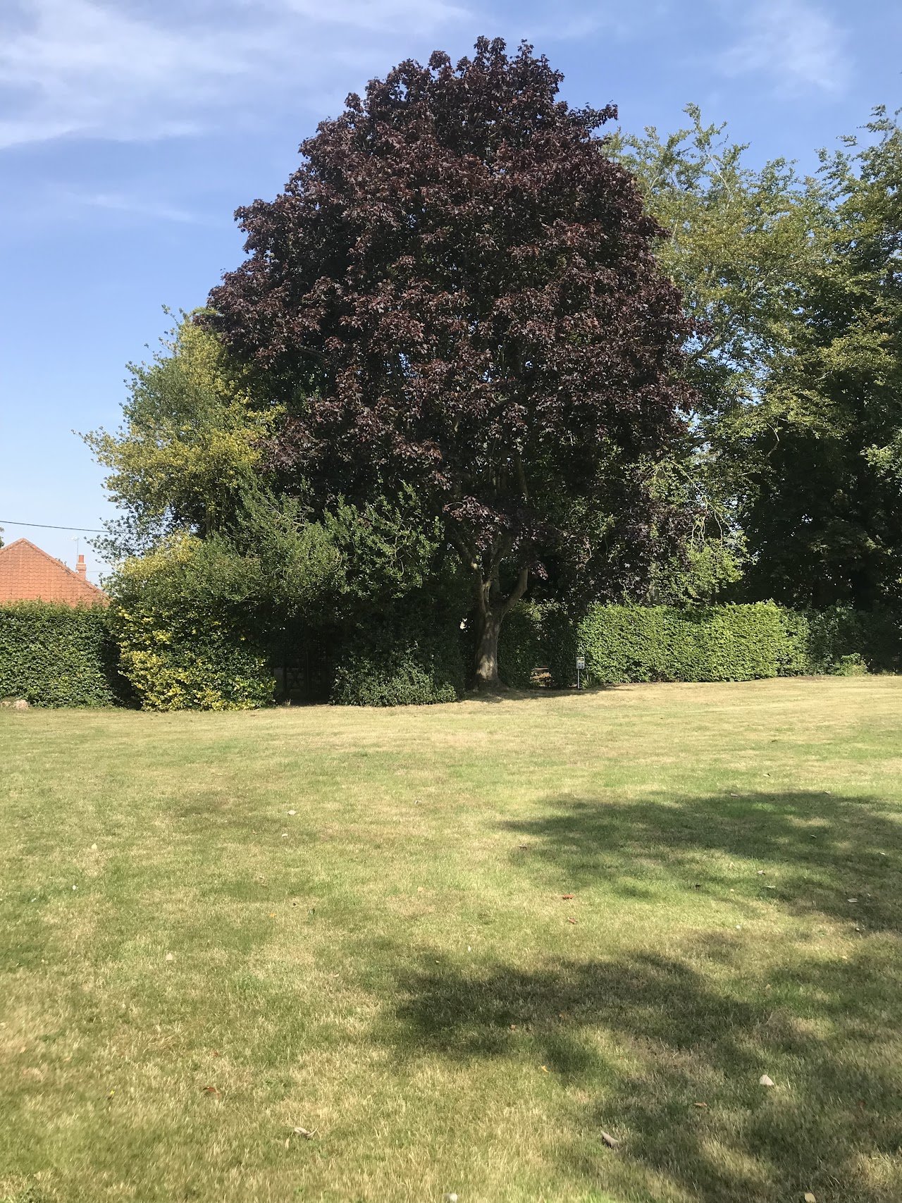 Meadowcroft Certificated Location