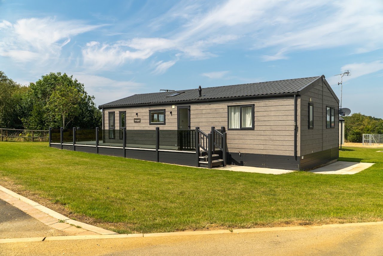 Meadows Caravan Park Ltd