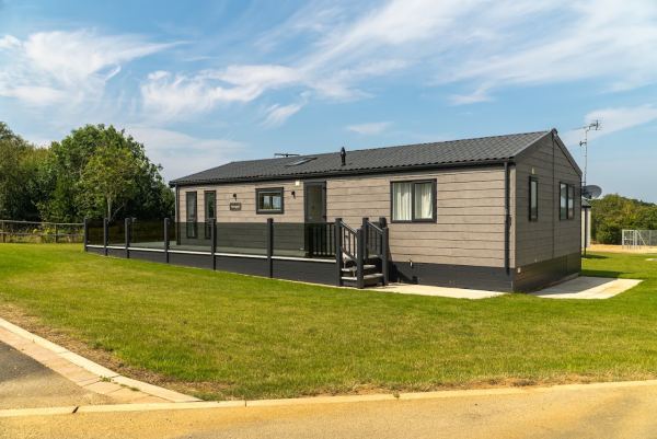 Meadows Caravan Park Ltd