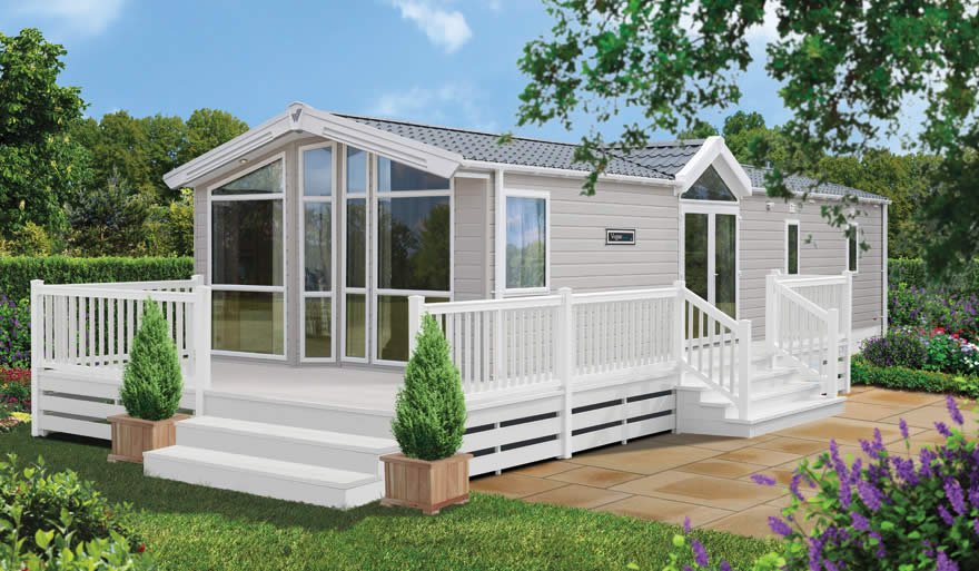 Meadows Retreat Lodge Park