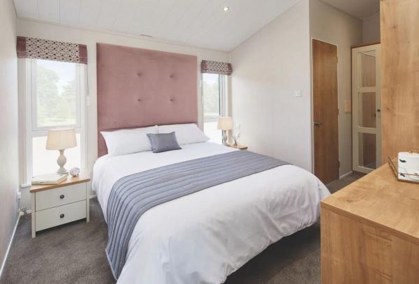 Meadows Retreat Lodge Park