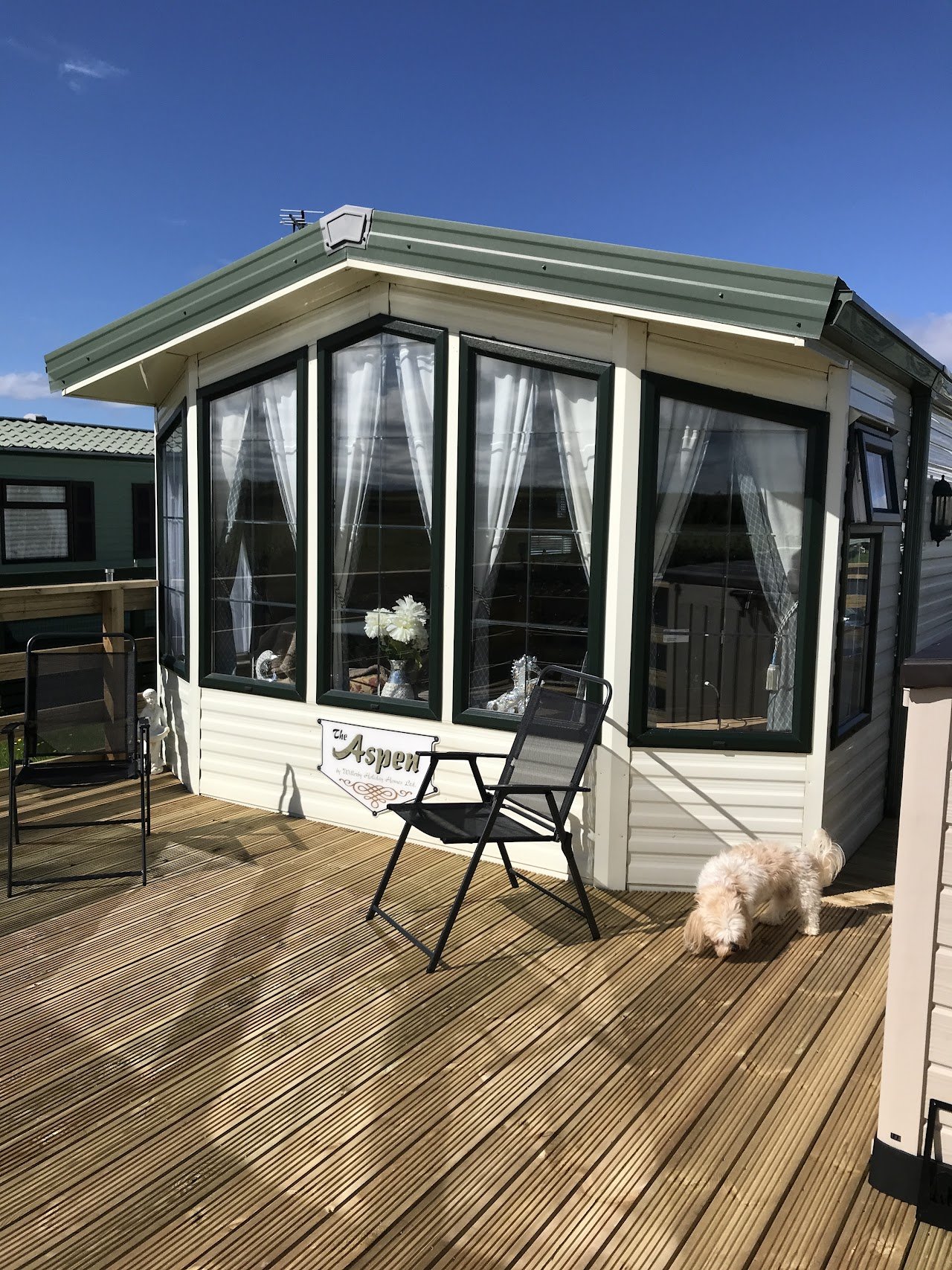 Mealo House Caravan Park