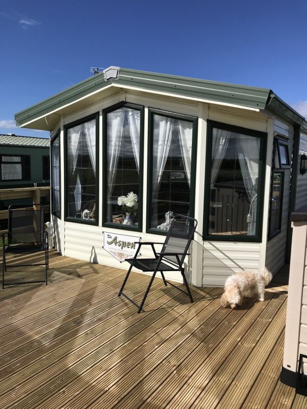 Mealo House Caravan Park