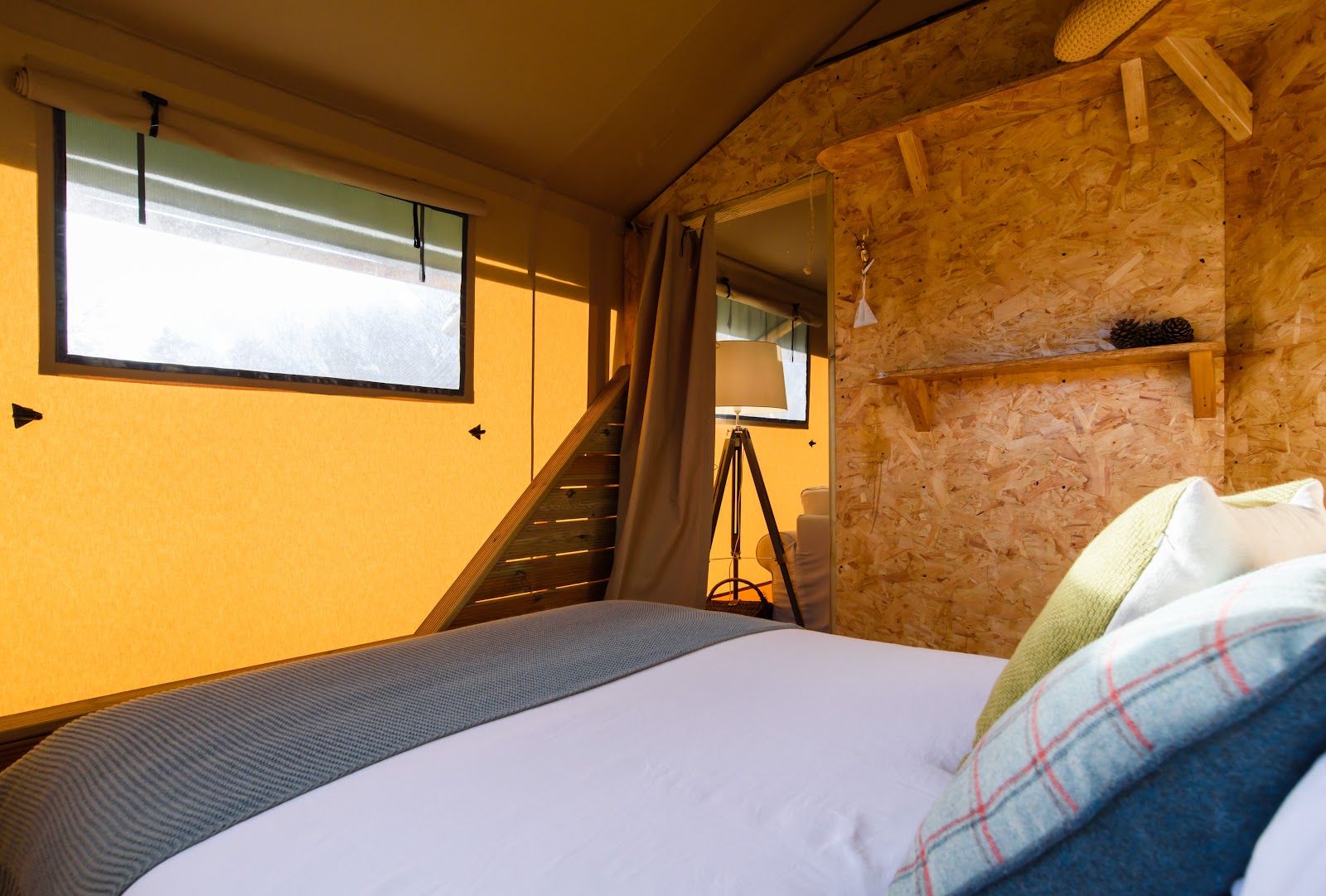 Medley Meadow Glamping