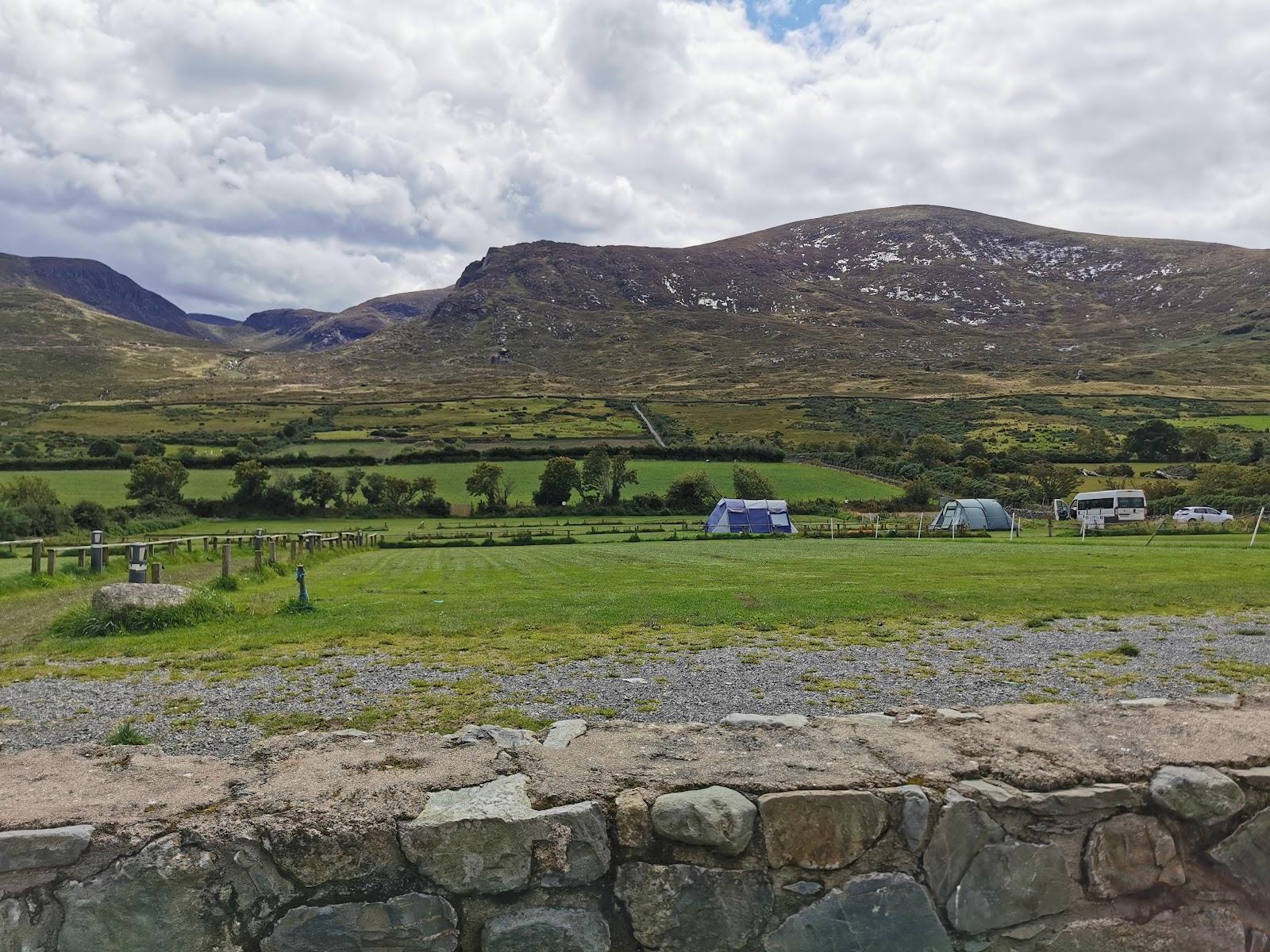 Meelmore Lodge